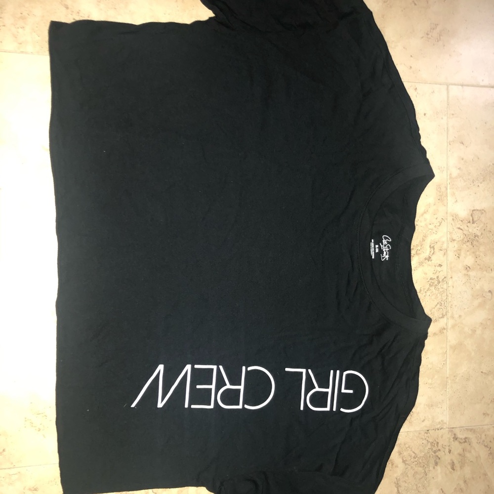 T shirt